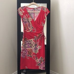 Evan Picone dress